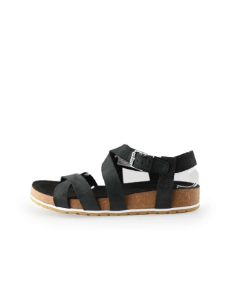 Timberland Sandalen Schwarz 224238