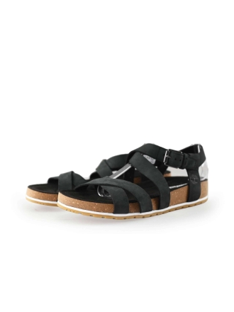 Timberland Sandalen Schwarz 224238