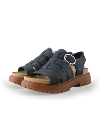 Timberland Sandalen Blau 224239