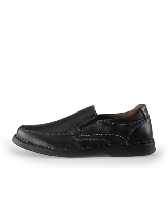 Outfielder Slip-ons Schwarz 224241