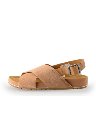 Timberland Sandalen Braun 224244
