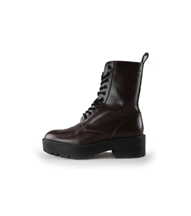 Zara Schnürstiefel
