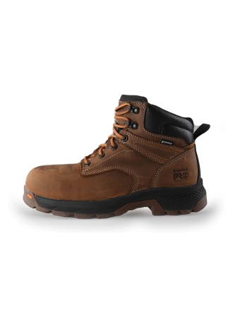 Timberland Arbeitsschuhe Braun 224252