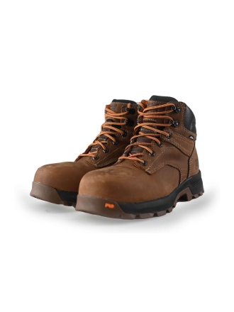 Timberland Arbeitsschuhe Braun 224252