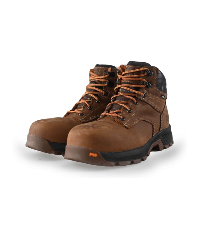 Timberland Arbeitsschuhe