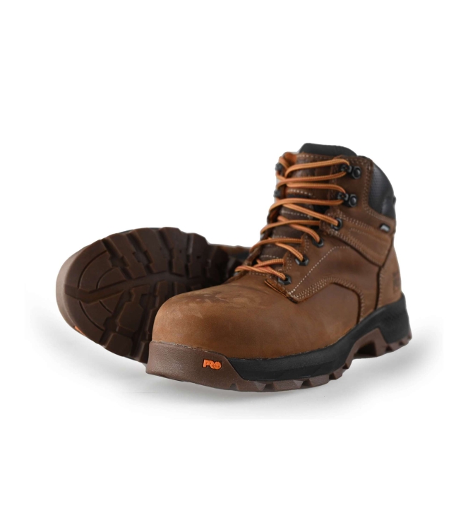 Timberland Arbeitsschuhe