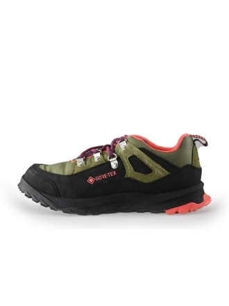 Timberland Wanderschuhe Grün 224262