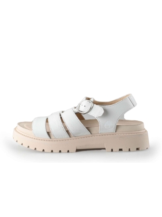 Timberland Sandalen Weiß 224265