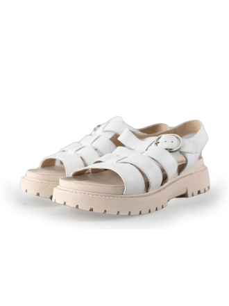 Timberland Sandalen Weiß 224265