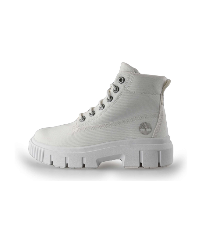 Timberland Schnürstiefel