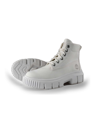 Timberland Schnürstiefel