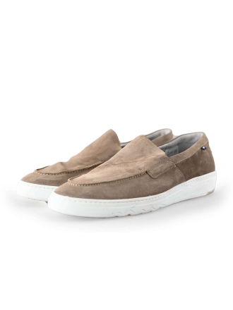 Floris van Bommel Loafers  Braun 224277