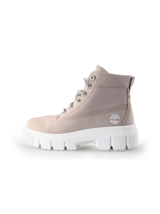 Timberland Schnürstiefel