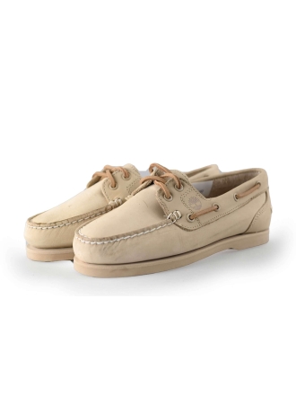 Timberland Bootsschuhe Braun 224297