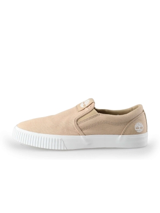 Timberland Slip-ons Beige 224301
