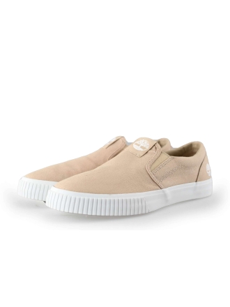 Timberland Slip-ons Beige 224301