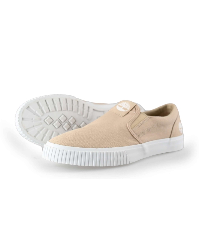 Timberland Slip-ons