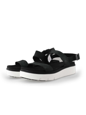 Timberland Sandalen Schwarz 224311