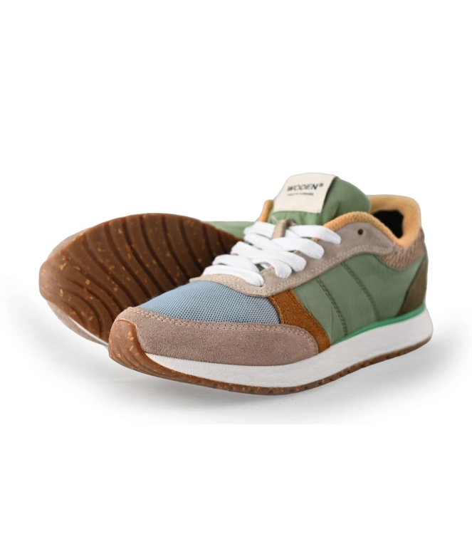 Woden Sneaker