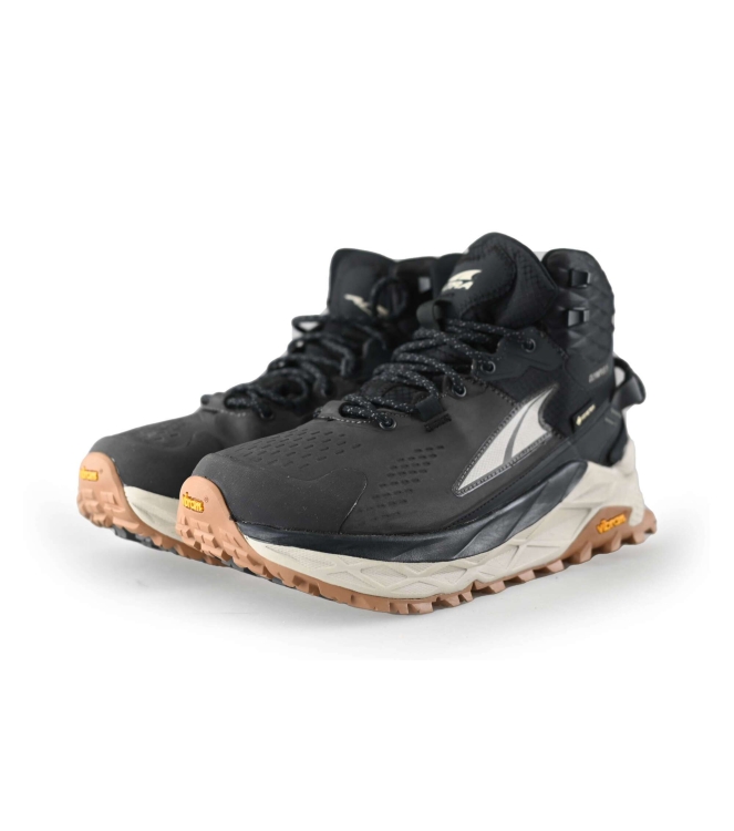 Altra Wanderschuhe