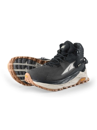 Altra Wanderschuhe