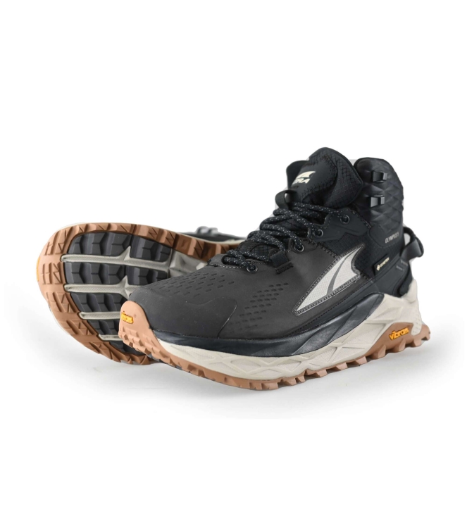 Altra Wanderschuhe