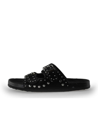 Ann Rocks Flip-Flops Schwarz 224347