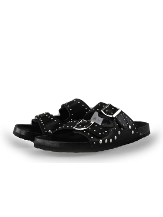 Ann Rocks Flip-Flops Schwarz 224347