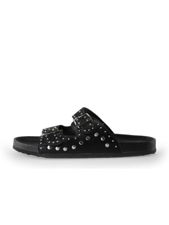 Ann Rocks Flip-Flops Schwarz 224348