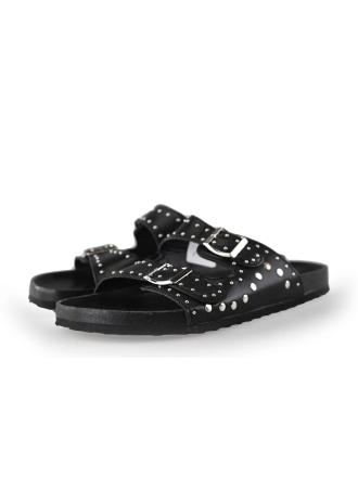 Ann Rocks Flip-Flops Schwarz 224348
