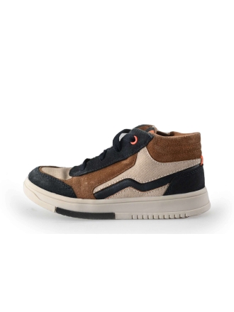 Muyters Sneaker Braun 224350