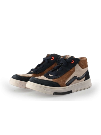 Muyters Sneaker Braun 224350