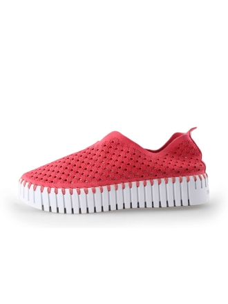Ilse Jacobsen Slip-ons Rosa 224358