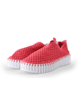 Ilse Jacobsen Slip-ons Rosa 224358