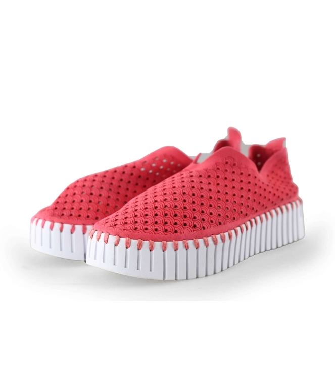 Ilse Jacobsen Slip-ons
