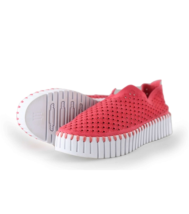 Ilse Jacobsen Slip-ons