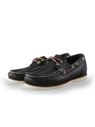 Timberland Bootsschuhe Blau 224370