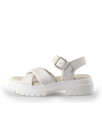 Timberland Sandalen Weiß 224374