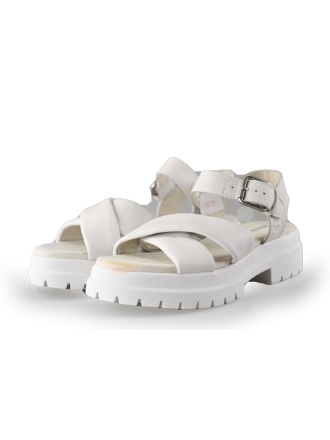 Timberland Sandalen Weiß 224374