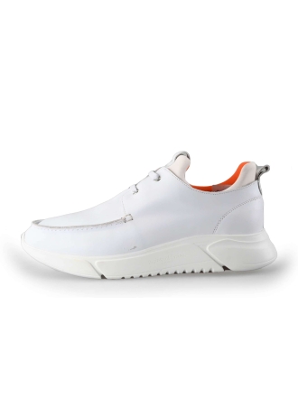 Reinhard Frans Sneaker Weiß 224376