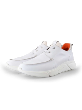 Reinhard Frans Sneaker Weiß 224376