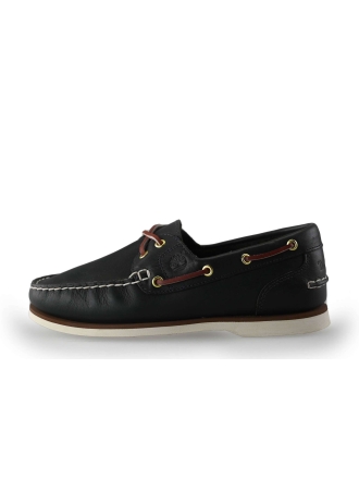 Timberland Bootsschuhe Blau 224388
