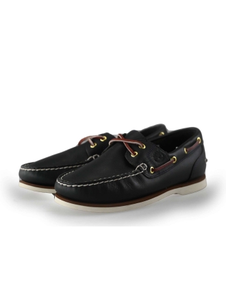 Timberland Bootsschuhe Blau 224388