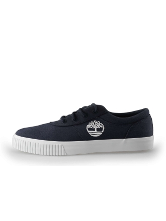 Timberland Sneaker Blau 224389