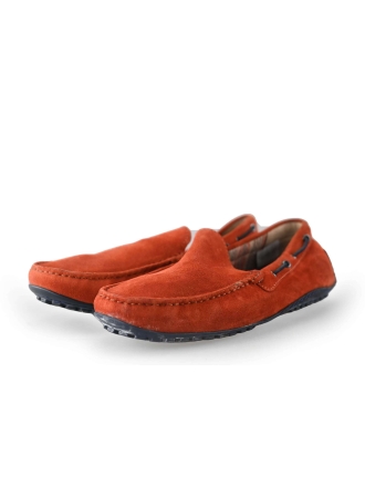 Sioux Loafers  Rot 224401