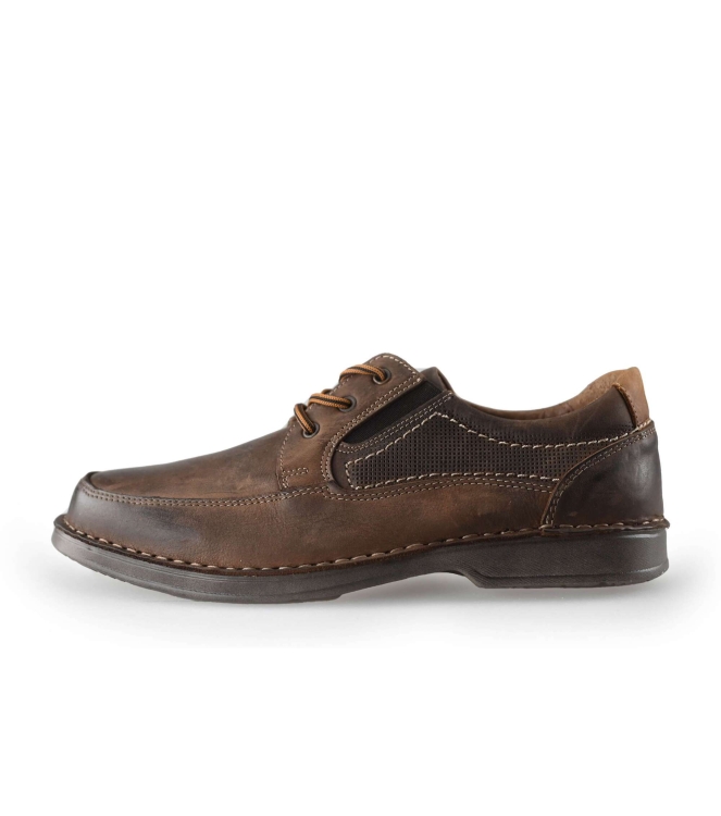 Outfielder Schnürschuhe