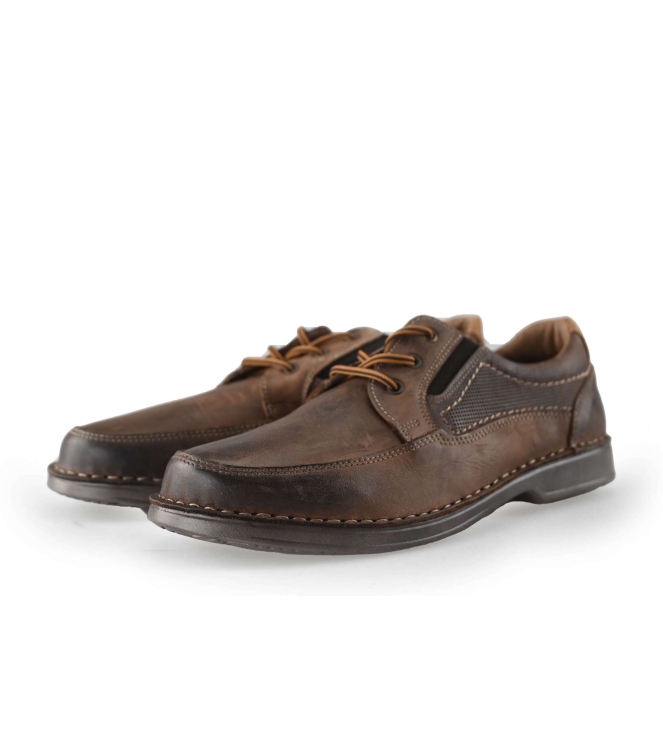 Outfielder Schnürschuhe