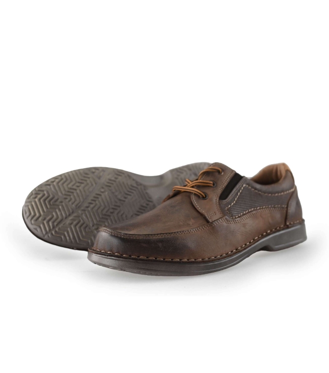 Outfielder Schnürschuhe