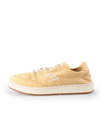 ACBC Sneaker Gelb 224403