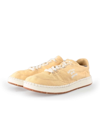 ACBC Sneaker Gelb 224403